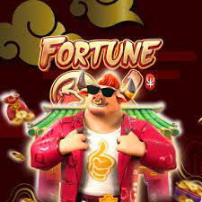 jogo fortune ox demo ícone