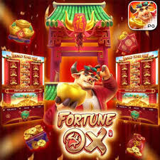 slot demo pg fortune ox ícone