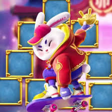 fortune rabbit demo gratis ícone