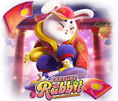 pgsoft-games.com fortune rabbit demo ícone