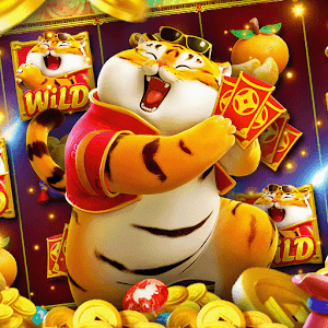 jogo fortune tiger demo ícone